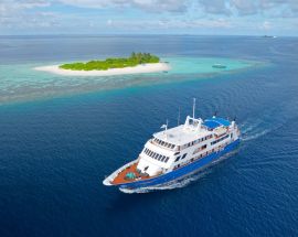 Best of the Maldives Photo 1