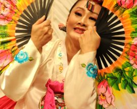 Cherry Blossoms of Japan Photo 8
