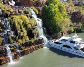 Kimberley Discovery Photo 1