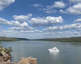 Kimberley Discovery Photo 2