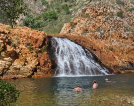 Kimberley Discovery Photo 8