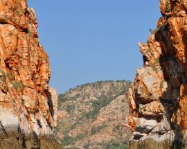 Kimberley Discovery Photo 9