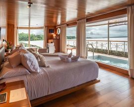 4-Night Peruvian Amazon & Pacaya Samiria National Reserve Photo 14