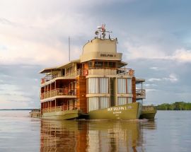 3-Night Peruvian Amazon & Pacaya Samiria National Reserve Photo 1