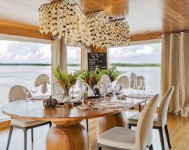3-Night Peruvian Amazon & Pacaya Samiria National Reserve Photo 12