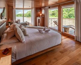 3-Night Peruvian Amazon & Pacaya Samiria National Reserve Photo 14