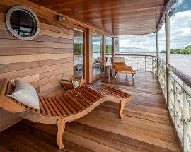 3-Night Peruvian Amazon & Pacaya Samiria National Reserve Photo 15