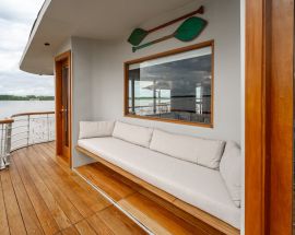 3-Night Peruvian Amazon & Pacaya Samiria National Reserve Photo 16