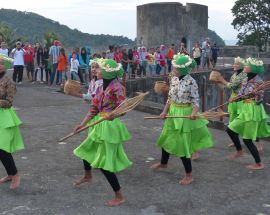 Spice Islands and Raja Ampat Photo 10