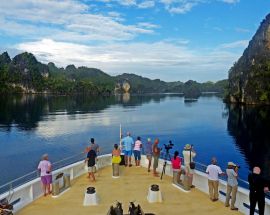 Spice Islands and Raja Ampat Photo 14