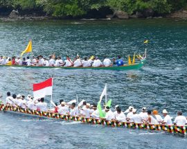 Spice Islands and Raja Ampat Photo 15