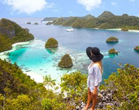 Spice Islands and Raja Ampat Photo 17