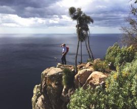 Tasmania Summer Coastal Adventure Photo 2
