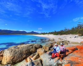Tasmania Summer Coastal Adventure Photo 3
