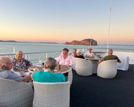 Tasmania Summer Coastal Adventure Photo 11