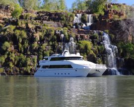 Kimberley Dream Cruise from Wyndham Photo 1