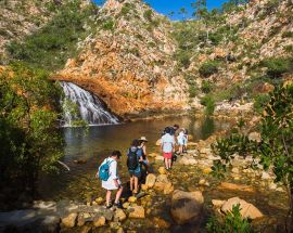 9 Day Southern Kimberley Dream Photo 12