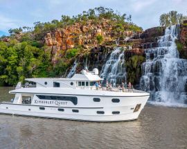 Kimberley Quest Photo 1