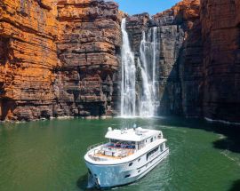 Kimberley Ultimate Quest from Broome Photo 1