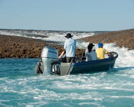 Kimberley Ultimate Quest from Broome Photo 5
