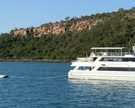 Kimberley Discovery aboard Diversity III Photo 10
