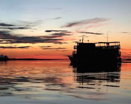 Voyage to the Heart of the Brazilian Amazon Photo 5