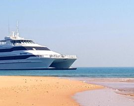 Western Australia's Rowley Shoals Photo 9