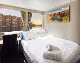 Western Australia's Rowley Shoals Photo 13