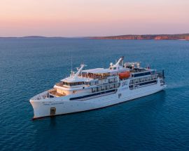 Coral Coast & Abrolhos Islands Photo 10