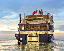 Coral Adventurer's Kimberley (Darwin to Broome) Photo 24