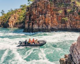 Kimberley Icons (Broome to Darwin) Photo 6