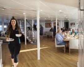 Reef Prince Kimberley - Darwin to Broome Photo 14