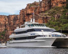 Reef Prince Kimberley - Darwin to Broome Photo 20